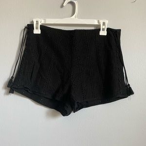 Zara Trafaluc shorts